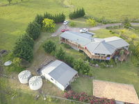 Amazing Secluzion - Kempsey Accommodation