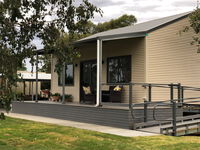 Appleyard Bed and Breakfast - Accommodation Australia