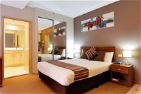 APX Darling Harbour - Accommodation Airlie Beach