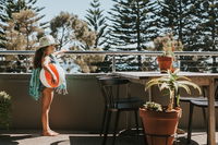 Aquabelle Apartments - Tourism Canberra