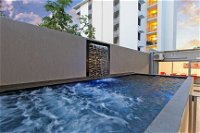 Argus Hotel Darwin - Gold Coast 4U