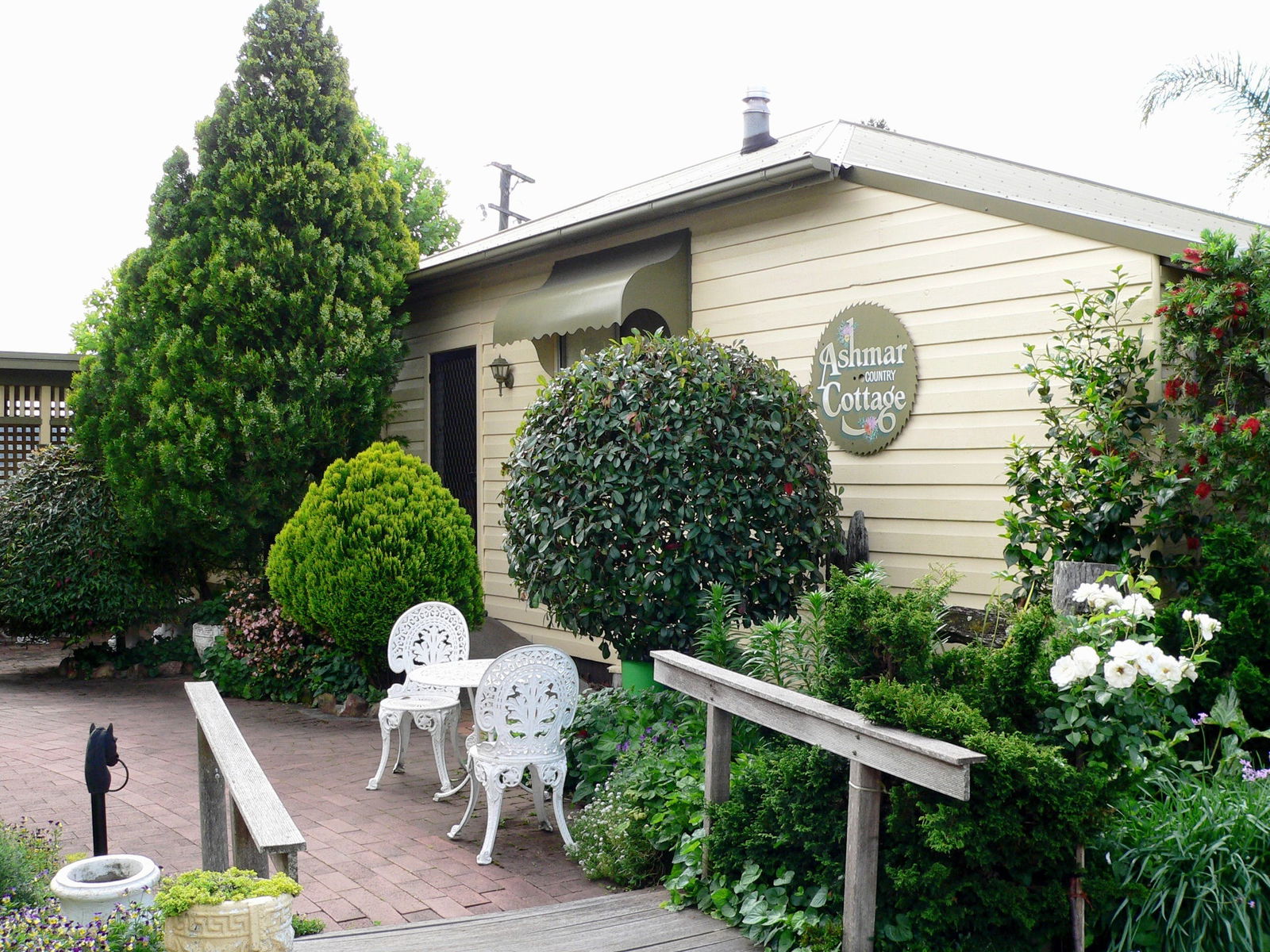 Waukivory NSW Accommodation in Bendigo