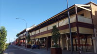 Balcony on Sixth Lodge - Tourism Brisbane