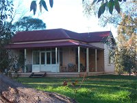 Baranduda Homestead BB Cottages - Accommodation in Surfers Paradise