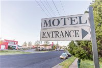 Bathurst Motor Inn - Accommodation Gold Coast