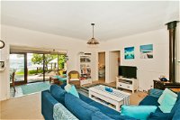 Bay Cottage - Accommodation Cooktown
