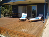 Beach House at Moorowie - Accommodation Gold Coast