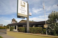 Bell Tower Inn - Tourism Cairns