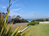 Berrara Cove Beach House - Accommodation Mount Tamborine