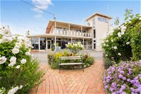 Best Westlander Motel - Mackay Tourism