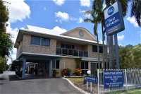 Best Western Ambassador Motor Lodge - Accommodation Sunshine Coast