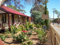 Beverley Bed and Breakfast - Tourism Caloundra