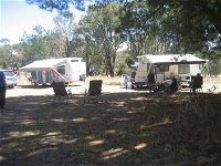 Bigga Recreation Ground - Accommodation Broken Hill