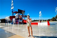 BIG4 Saltwater at Yamba Holiday Park - Accommodation in Surfers Paradise