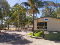 Big4 Blanchetown Riverside Holiday Park - Geraldton Accommodation