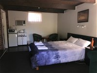 Bingara Fossickers Way Motel - Accommodation Brisbane