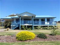 Birubi House - Townsville Tourism