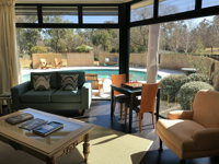Birches Bed and Breakfast Mudgee - Yarra Valley Accommodation