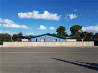 Blue Line Retreat Unit 3 - Accommodation Adelaide