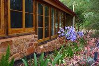 Bluey Blundstone's Accommodation - Mackay Tourism