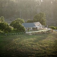Branell Homestead Bed and Breakfast - Accommodation Port Hedland