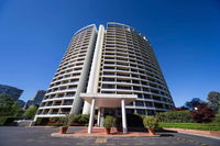 BreakFree Capital Tower - Kempsey Accommodation