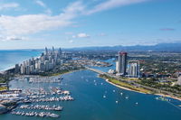 Brighton Shores - Mackay Tourism