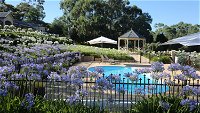 Brice Hill Country Lodge - Tourism Adelaide