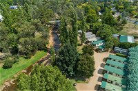 Bright Riverside Holiday Park - Redcliffe Tourism