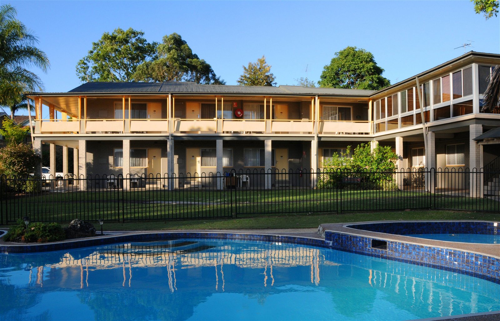 Mares Run NSW Accommodation Adelaide