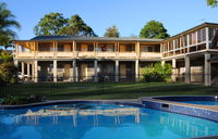 Bucketts Way Motel - Accommodation Airlie Beach