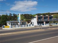 Burnie Holiday Caravan Park - Accommodation Port Macquarie
