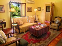 Buxton Manor - Garden and Loft Apartment - Great Ocean Road Tourism
