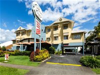 Cairns Queens Court - Accommodation Yamba