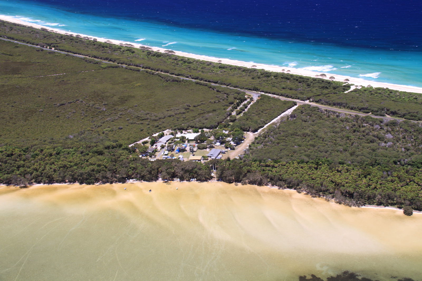  Great Ocean Road Tourism