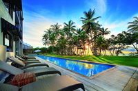 Castaways Resort and Spa Mission Beach - Redcliffe Tourism