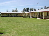 Castlereagh Christian Conference Centre - Tourism Cairns