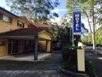 Chittaway Motel - Townsville Tourism