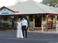 Club Boutique Hotel Cunnamulla - Accommodation Redcliffe