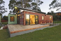 Coastal Pods Wynyard - Accommodation 4U