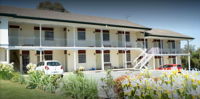 Colonial Lodge Motor Inn - Accommodation Sunshine Coast