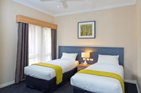 Comfort Inn  Suites Sombrero - Mackay Tourism