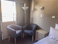 Commercial Hotel Motel Lithgow - Perisher Accommodation