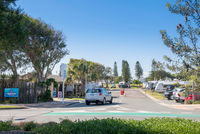 Coolum Beach Holiday Park - Redcliffe Tourism