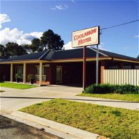 Coolamon Motel - Mackay Tourism