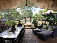 Cooby View Farm Stay - Townsville Tourism