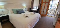 Coppers Hill Boutique Accommodation
