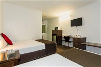 Coral Sands Motel - Townsville Tourism