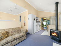 Cottages for Two - Accommodation Rockhampton
