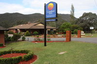 Country Plaza Halls Gap - Accommodation Mt Buller